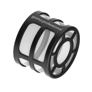 Mesh Filter for iQ Hair Dryers (3-Pack)