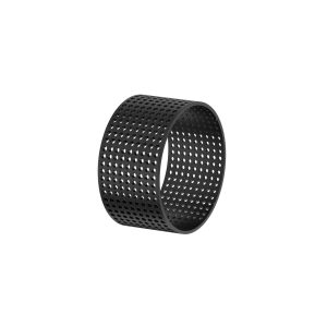 Rear Side Filter for GAMA iQ Hair Dryer – Black