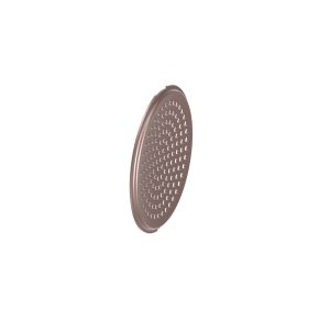 Rear Air Inlet Grid for GAMA iQ Hair Dryer – Rose Gold