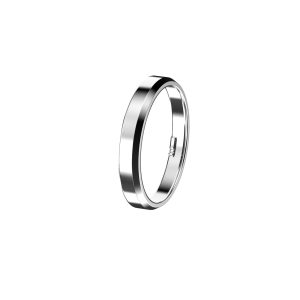 Rear Ring for GAMA iQ Hair Dryer - Grey