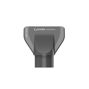 Narrow Concentrator Nozzle for GAMA iQ1, iQ2 & iQ3 Hair Dryer – Rose Gold