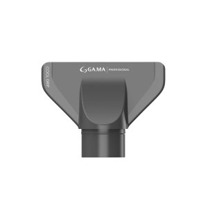 Wide Concentrator Nozzle for GAMA iQ1, iQ2 & iQ3 Hair Dryer – Rose Gold