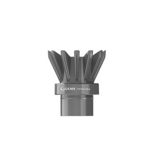 Star Nozzle for GAMA iQ1, iQ2 & iQ3 Hair Dryer – Rose Gold
