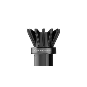 Star Nozzle for GAMA iQ1, iQ2 & iQ3 Hair Dryer – Black