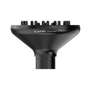 Diffuser Attachment for iQ Perfetto iQ1, iQ2 & iQ3 Hair Dryer – Black