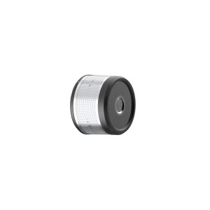 External Back Filter for GAMA iQ2 & iQ3 Hair Dryer – Black