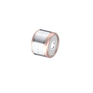 External Back Filter for GAMA iQ2 & iQ3 Hair Dryer – Rose Gold
