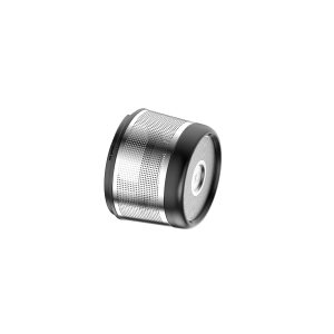 Rear Back Filter for GAMA iQ Lite Hair Dryer – Black